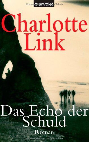 Charlotte Link - Das Echo der Schuld - Preis vom 19.10.2026 19:33:35 h