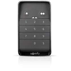 Somfy Funk-Codetaster RTS 1870917