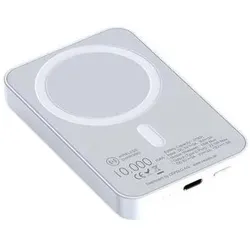 Zmartgear WIRELESS POWERBANK 10.000 MAH (10000 mAh), Powerbank