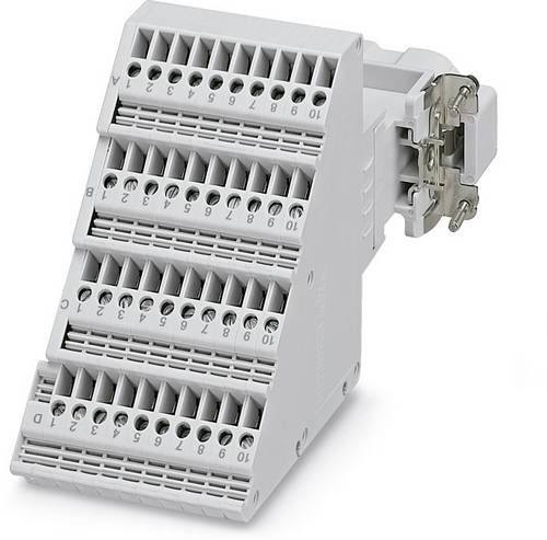 HC-D 40-A-UT-PER-M - Klemmenadapter HC-D 40-A-UT-PER-M Phoenix Contact Inhalt: 1 St.