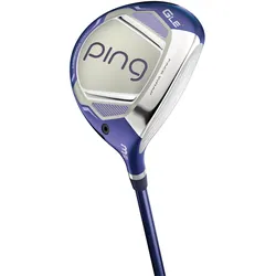 Ping G LE 4 Damen Fairwayholz - RH / Graphit ladies ALTA Le Lite / Holz 7 - 28°