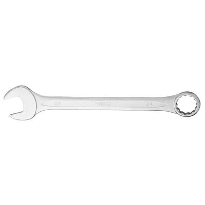 NEO TOOLS Ring- / Gabelschlüssel 09-724