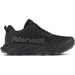NNORMAL Schuhe Cadí, Größe 6.5 in Schwarz Schwarz
