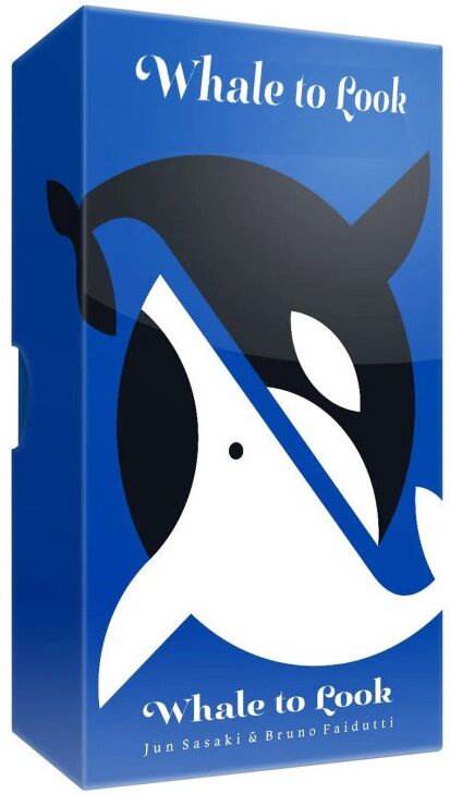 Oink Games Whale to look