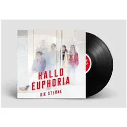 Hallo Euphoria, Schallplatten
