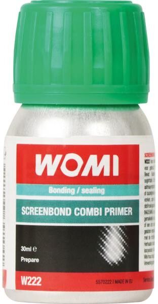Womi 5570222 Primer, window adhesive