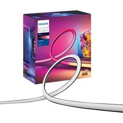 PHILIPS Hue Play Gradient 55 Zoll Lightstrip 16 Mio. Farben
