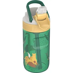 KAMBUKKA LAGOON 400ML Trinkflasche 2026 safari jungle