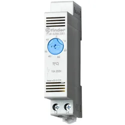 Finder Thermostat 7T.81.0.000.2302