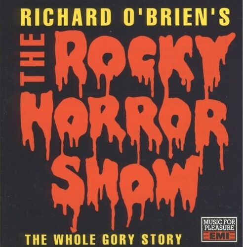 Cast-london - Rocky Horror Show - Preis vom 11.10.2026 03:10:56 h