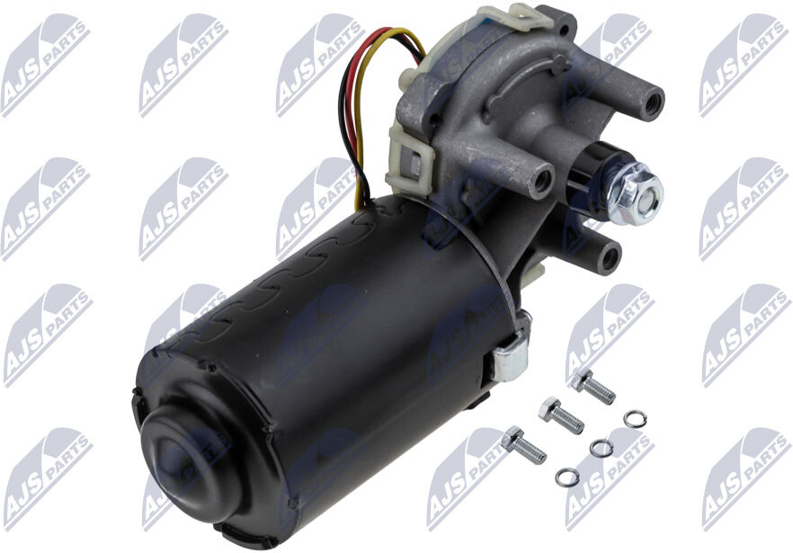 Nty Wischermotor Esw-Ar-007 Vorne Für Lancia