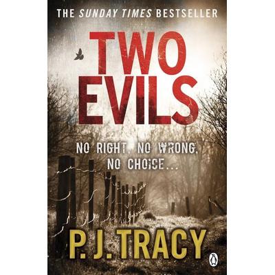Two Evils, Taschenbuch von P. J. Tracy, Penguin Books, 978-0-14-103028-9