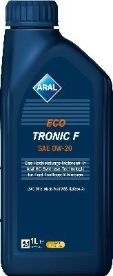 ARAL 15FF63 Motoröl