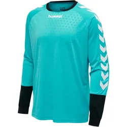hummel Essential Torwarttrikot scuba blue 164/176