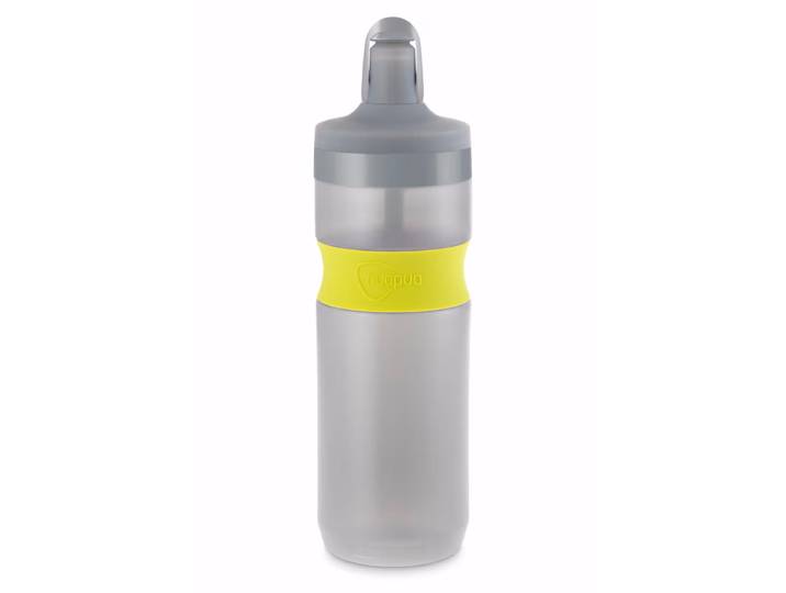 Nuapua A0305 0000 Trinkflasche – Trinkflasche/Thermosflasche/Shaker