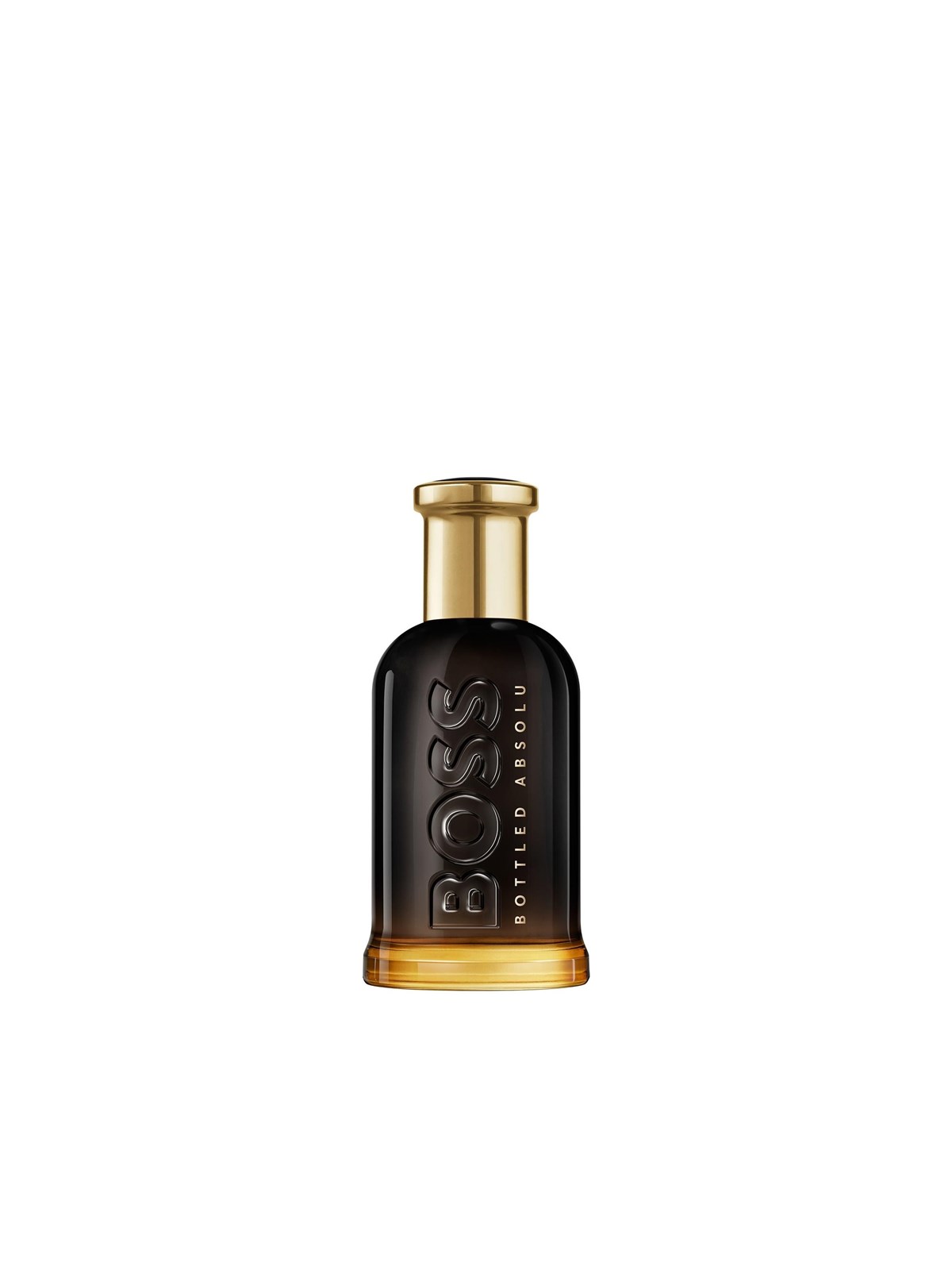 Hugo Boss Bottled Absolu Parfum Intense - 50 ml0