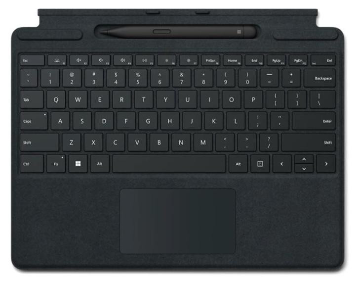 Microsoft Surface Pro Signature Keyboard Toetsenbord