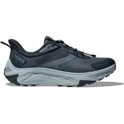 HOKA Herren Trekkinghalbschuhe TRANSPORT 2, Größe 45 1⁄3 in Blau Blau