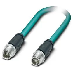Phoenix Contact Ethernet-Kabel VS-M12MSS- #1440517