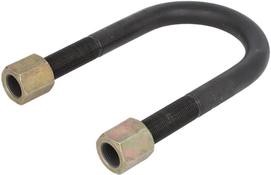 S-Tr Clip a molla 50415