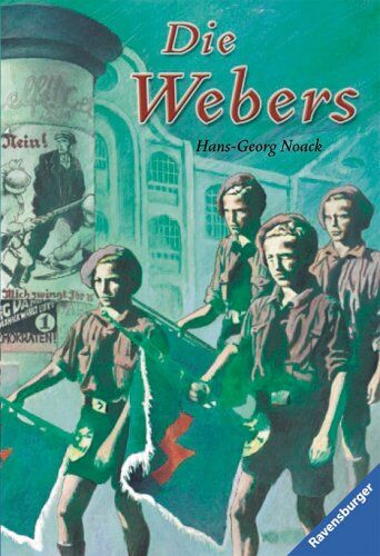 Hans-Georg Noack - Die Webers, eine deutsche Familie 1932-1945 - Preis vom 30.09.2026 09:01:18 h