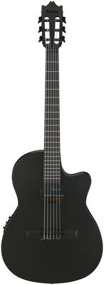 Ibanez GA621-BOT Black Out