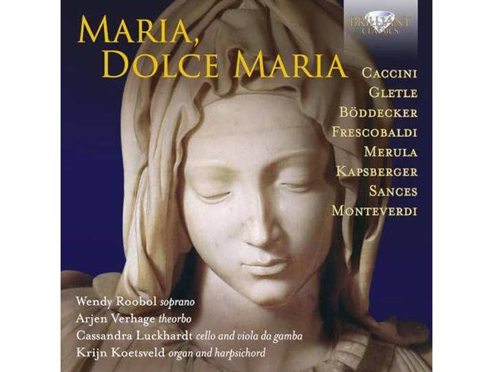 Maria,Dolce Maria
