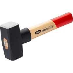 VIGOR Schlosserhammer - Länge 360 mm - V2662-1000
