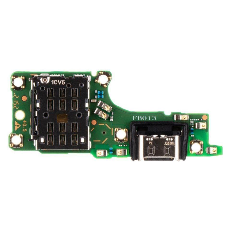 Honor Magic 4 Lite Board with Charging Connector (Service Pack) (57983110177)