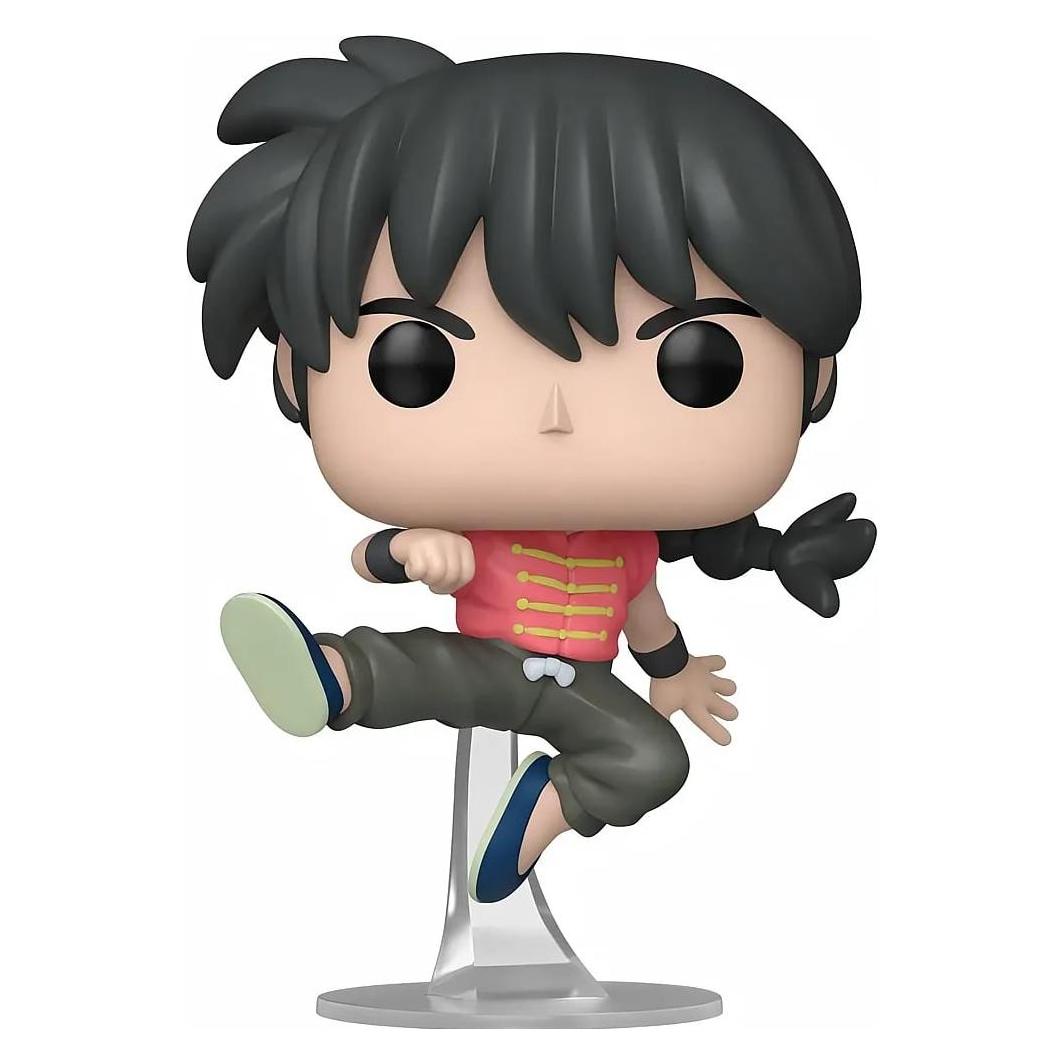Funko POP! Ranma 1/2: Ranma (59160)