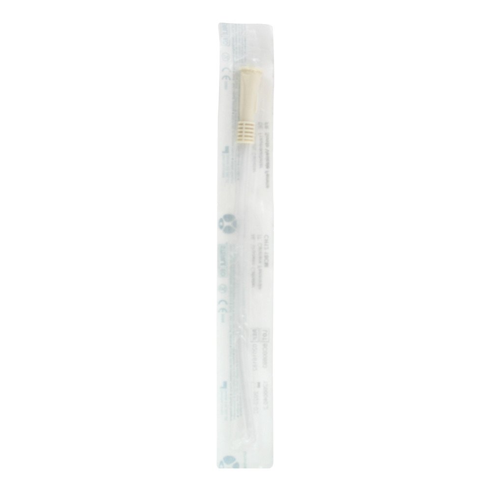 Dr. Junghans Medical GmbH Katheter Frauen Ch 12 Pharmaplast 18 cm 00879860