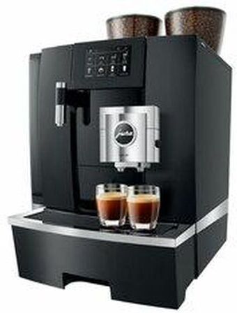Jura Giga X8 (eb)  - MaxiCoffee