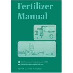 Fertilizer Manual, Fachbücher