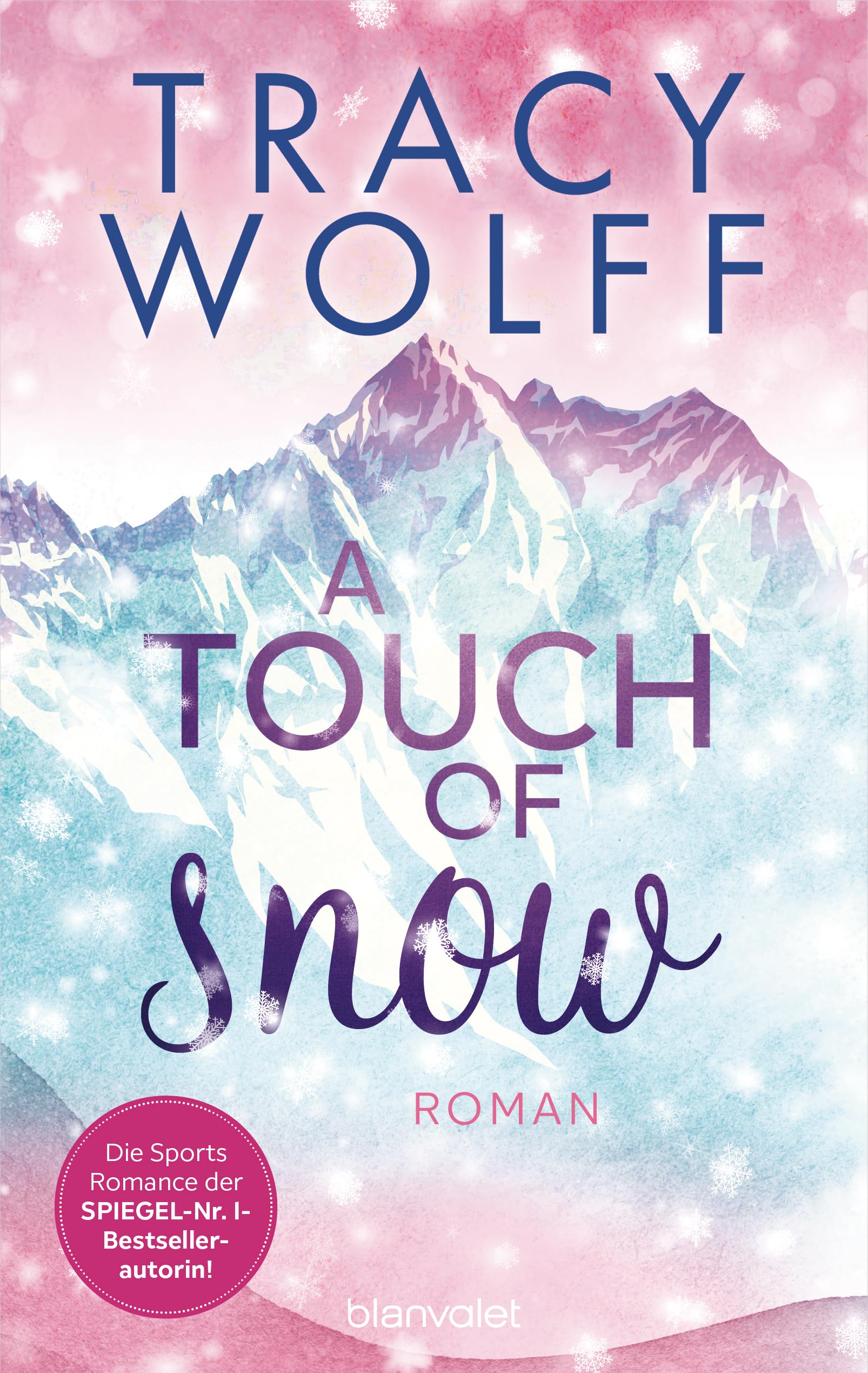 Tracy Wolff - A Touch of Snow: Roman - Coole Snowboarder und heiße Flirts – die Sports-Romance-Trilogie von SPIEGEL-Bestsellerautorin Tracy Wolff erstmals auf Deutsch! (Hearts on Boards, Band 1) - Preis vom 13.10.2026 11:25:28 h