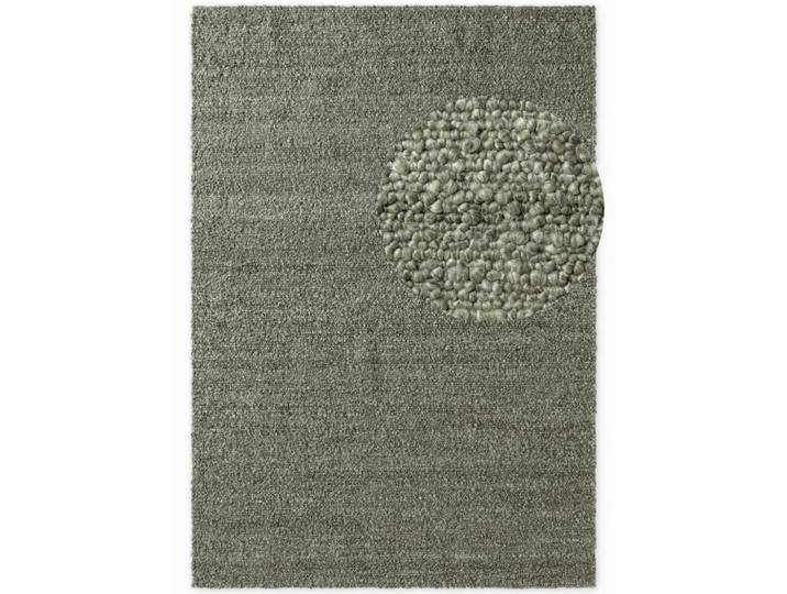 Ted Baker Webteppich Notting Hill, Dunkelgrün, meliert, rechteckig, 120x170 cm, Oeko-Tex® Standard 100, für Fußbodenheizung geeignet, in verschiedenen Größen erhältlich, pflegeleicht, Teppiche und Böden, Teppiche, Moderne Teppiche