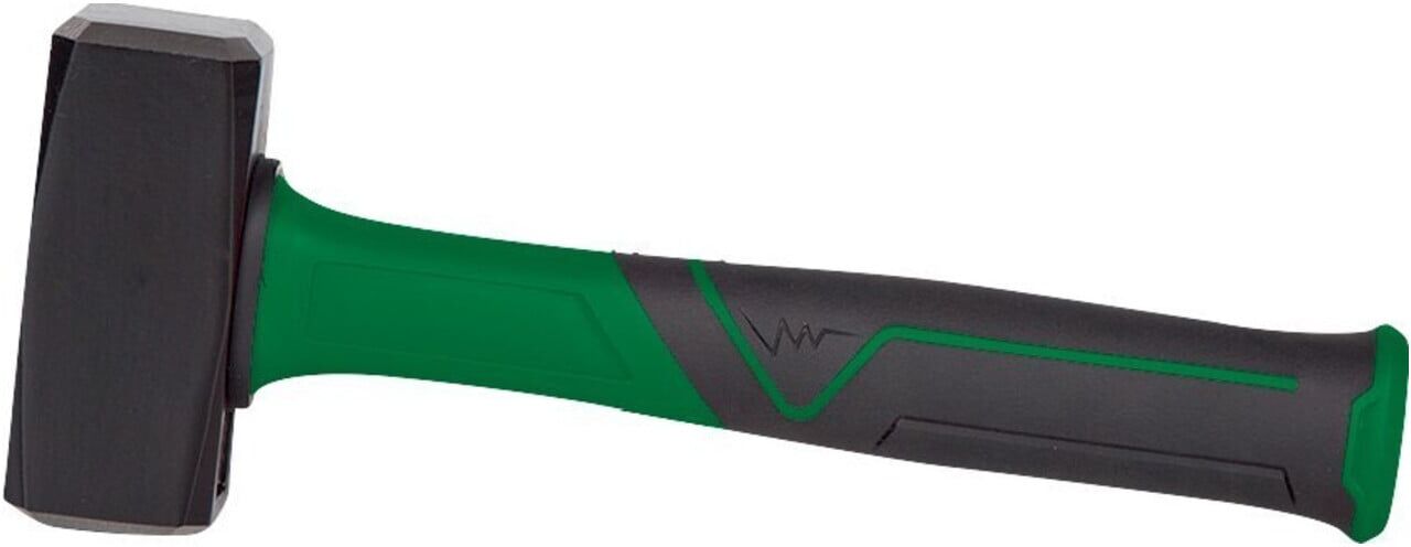 FORTIS Fäustel 1000g 2K-Fiberglas ; E/D/E (4317784705677)