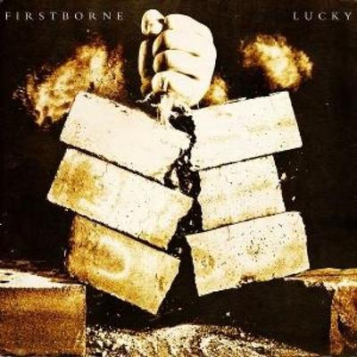 Lucky - Firstborne, CD