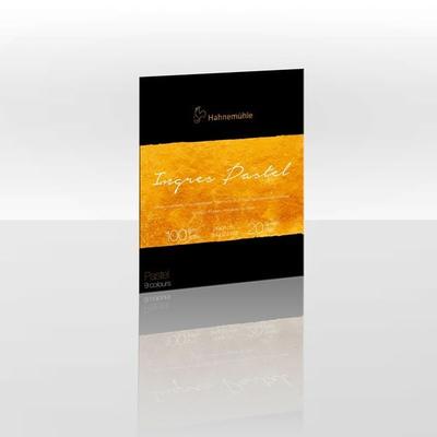Hahnemühle Papier The Collection - Ingres Pastel, 24 x 31 cm, 100 g/m²