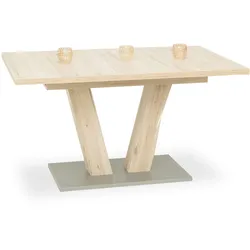 Esstisch HELENA (LBH 140x90x76 cm) - LBH 140x90x76 cm