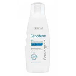Genové Genove Genotergent Flüssigseife Sol