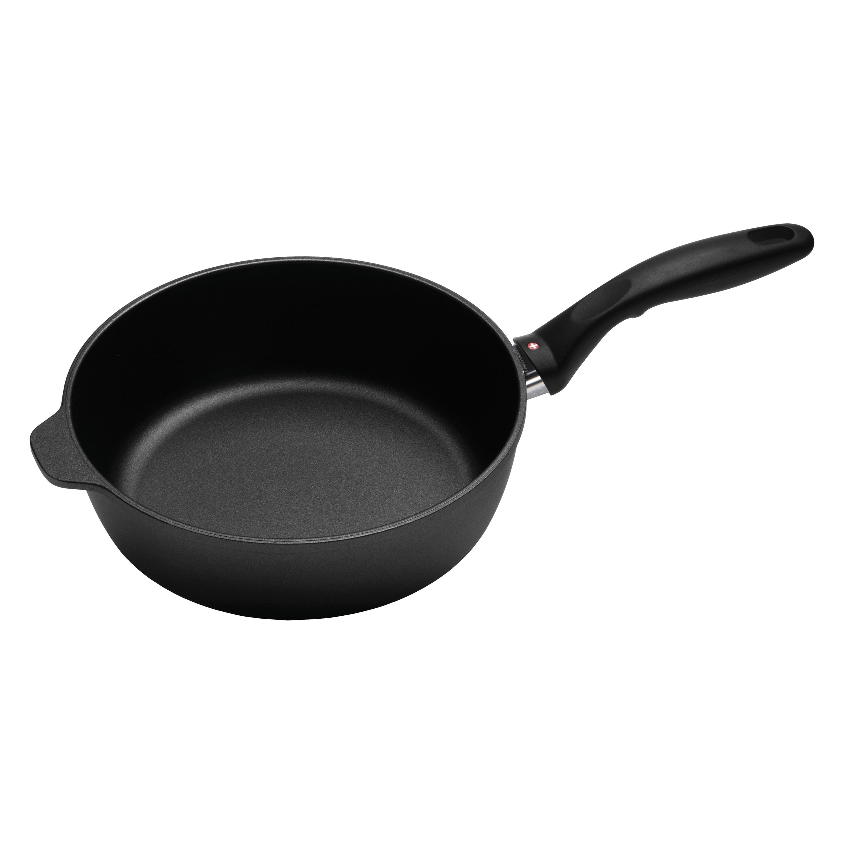 Swiss Diamond XD Classic (Bratpfanne, Aluminiumguss, 26 x 10.90 cm) (XD6726I)