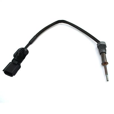 MEAT & DORIA Sensor, Abgastemperatur 12359 Leitung an AGR-Ventil für RENAULT TRUCKS NISSAN