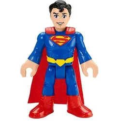 Mattel Superman XL