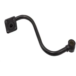 Rohr MTS Druckleitung zum Steuerschieber | 80-4607075-01