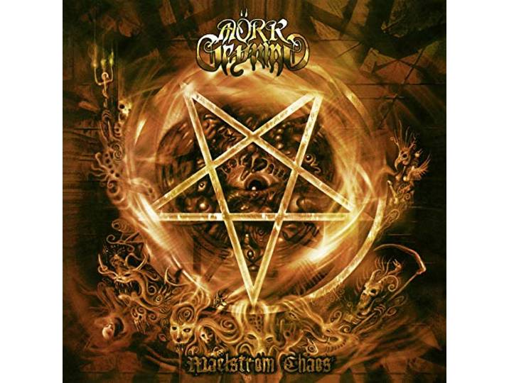 Maelstrom Chaos