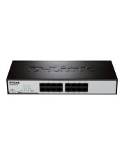 D-Link 16-Port Layer2 Fast Ethernet Switch (DES-1016D/E)