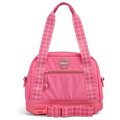 IGLOO - Tagalong Satchel 12 - Kühlbox rosa