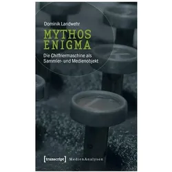 Mythos Enigma, Fachbücher von Dominik Landwehr