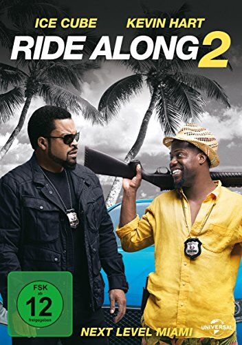 Tim Story - Ride Along 2: Next Level Miami - Preis vom 19.10.2026 19:33:35 h