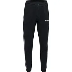 hummel, Unisex, Sporthose, Lgc Julian Regular Pants (L), Schwarz